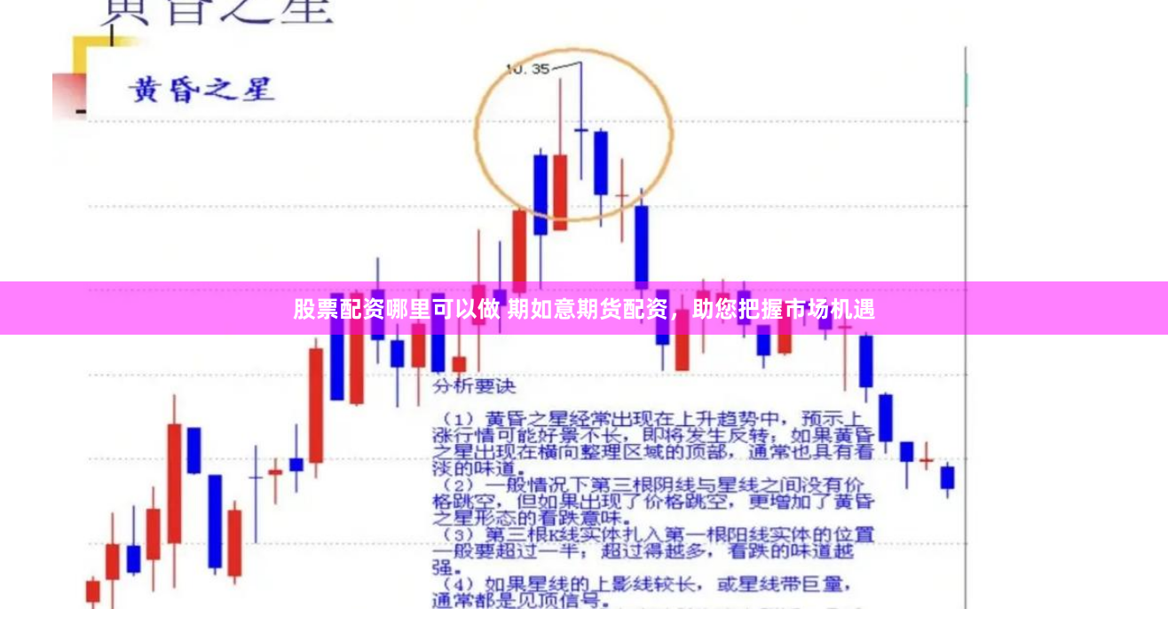 股票配资哪里可以做 期如意期货配资，助您把握市场机遇