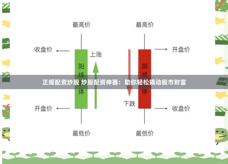 正规配资炒股 炒股配资神器：助你轻松撬动股市财富