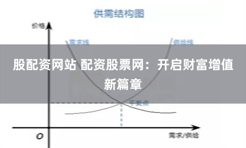 股配资网站 配资股票网：开启财富增值新篇章