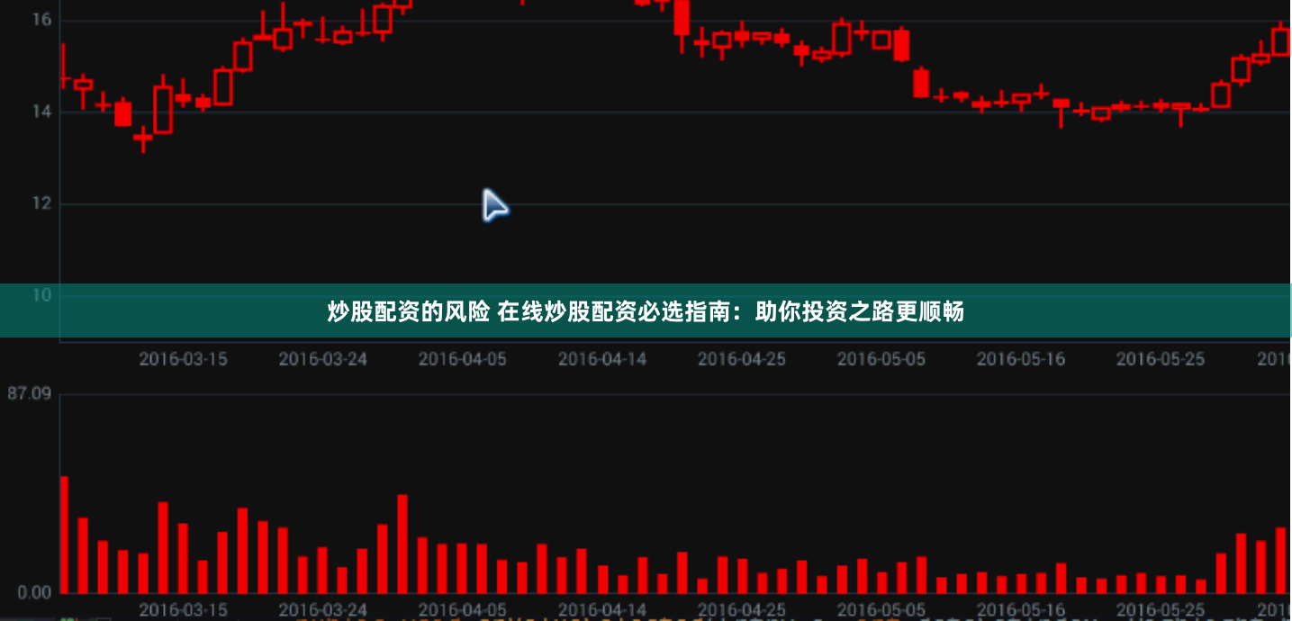炒股配资的风险 在线炒股配资必选指南：助你投资之路更顺畅