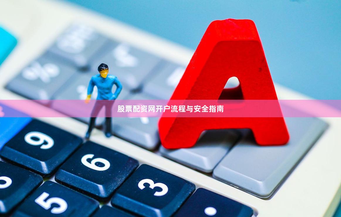 股票配资网开户流程与安全指南